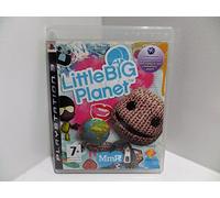 Little Big Planet (PS3) [Importación inglesa]