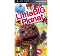 Little big planet [Sony PSP] [Importado de Francia]