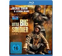 Little Big Soldier [Alemania] [Blu-ray]