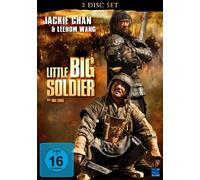 Little Big Soldier [Alemania] [DVD]