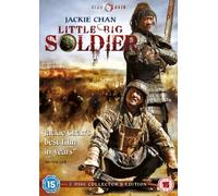 Little Big Soldier [DVD] [2010] [Reino Unido]