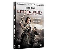 Little Big Soldier [Francia] [DVD]
