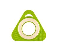 Little Big Things Tri0+ - Mordedor, color verde