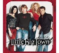 Little Big Town - Little Big Town
