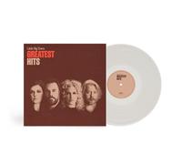Little Big Town - Greatest Hits (White Coloured) (LP)