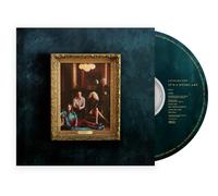 Little Big Town It's a Dying Art (CD) Album (PRESALE 28/08/2026)