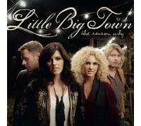 Little Big Town - Reason Why [Vinilo]