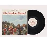 Little Big Town - The Christmas Record[LP] [Vinilo]