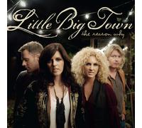 Little Big Town The Reason Why (Vinyl) (Importación USA)
