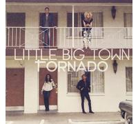 Little Big Town - Tornado [LP] [VINYL] [Vinilo]