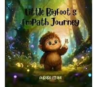 Little BigFoot's Empath Journey (Little Light Creatures)