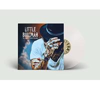 Little Bihlman - The Legend Of Hipster Billings (White Vinyl) [Vinilo]