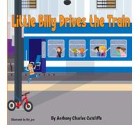 Little Billy Drives the Train