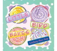 Little Bird Bakes