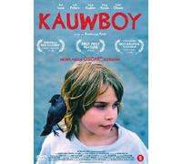 Little Bird ( Kauwboy ) ( O cowboys ) [ Origen Holandés, Ningun Idioma Espanol ]