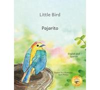 Little Bird: Learning to Fly in Spanish and English