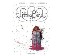 Little Bird (NOVELA GRAFICA)