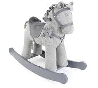 Little Bird Told Me Heritage Stable - Stirling & Mac Rocking Horse (12m+)