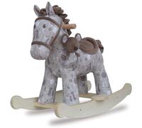 Little Bird Told Me Rocking Horses - Biscuit & Skip Rocking Horse (9m+)