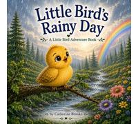 Little Bird's Rainy Day: Little Bird Adventures