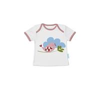 Little birds T-shirt manga corta 24-36 Meses