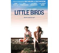 Little Birds [USA] [DVD]