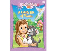 Little Bit of Faith [Reino Unido] [DVD]