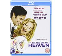 Little Bit Of Heaven [Edizione: Regno Unito] [Reino Unido] [Blu-ray]