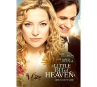 Little Bit of Heaven [Reino Unido] [DVD]