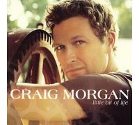 Little Bit of Life (CD + DVD)