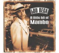 Little Bit of Mambo by Bega, Lou (1999-08-24)