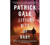 Little Bits of Baby: A quirky, comedic novel of breakdown, escape and the possibilities of finding love