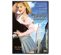 LITTLE BLACK BOOK MOVIE