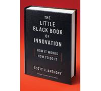 Little Black Book of Innovation