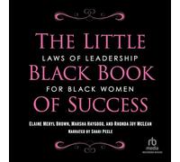 Little Black Book of Success: Leyes de liderazgo para mujeres negras