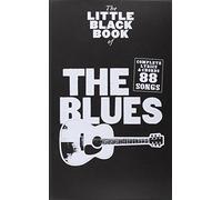 Little Black Book of the Blues