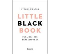 Little Black Book Para Mujeres Trabajadoras