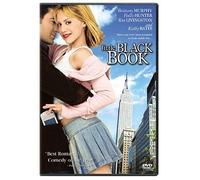 Little Black Book [Reino Unido] [DVD]