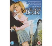 Little Black Book [Reino Unido] [DVD]