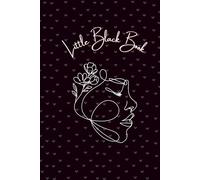 Little Black Book: Sex Log Book to Record Your Romantic and Sexual Experiences to Spice Up Your Love Life, Sexual Activity History Logbook