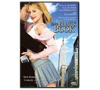 Little Black Book [USA] [DVD]