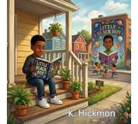 Little Black Boy