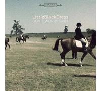 Little Black Dress - Don T Worry Baby [Vinilo]