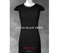 Little Black Dress: vintage treasure
