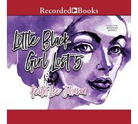 Little Black Girl Lost 5 (The Little Black Girl Lost Series)