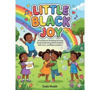 Little Black Joy