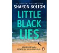 Little Black Lies (ebook)