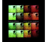 Little Black Numbers by Kathryn Williams (2002-03-25)