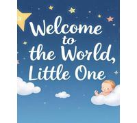 Little Blossoms:: A Baby’s First Year