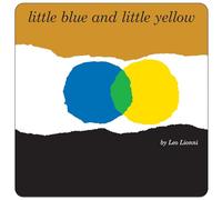 Little Blue and Little Yellow